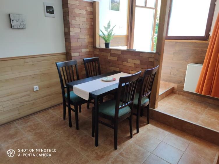 Fuered Apartmanhaz Balatonfüred Exterior foto