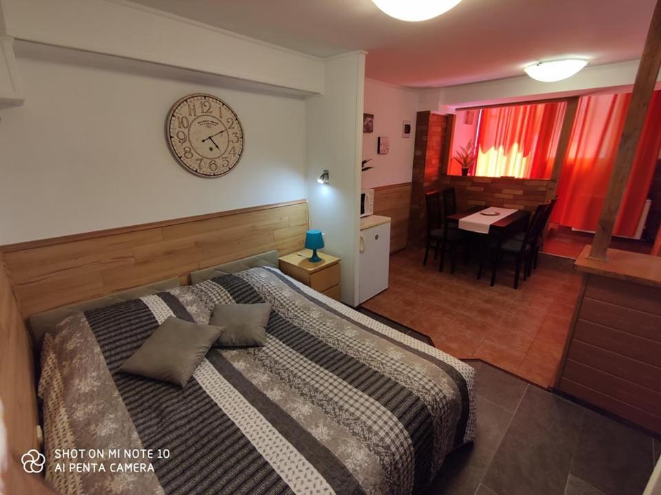 Fuered Apartmanhaz Balatonfüred Exterior foto