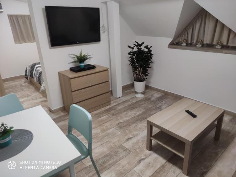 Fuered Apartmanhaz Balatonfüred Exterior foto