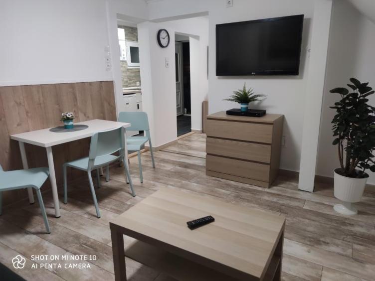 Fuered Apartmanhaz Balatonfüred Exterior foto