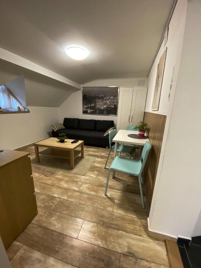 Fuered Apartmanhaz Balatonfüred Exterior foto